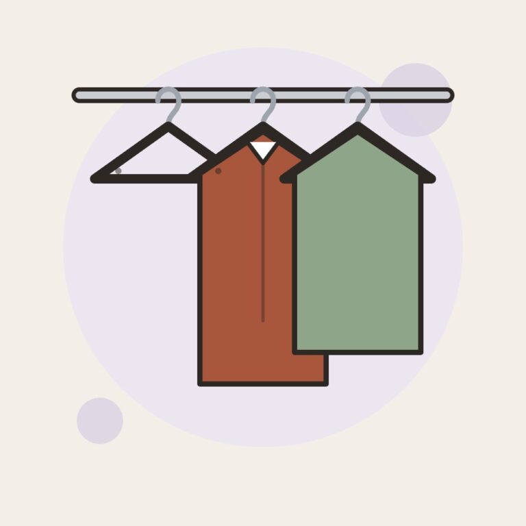 Amazon Basics Slim Velvet Hangers (50-Pack)